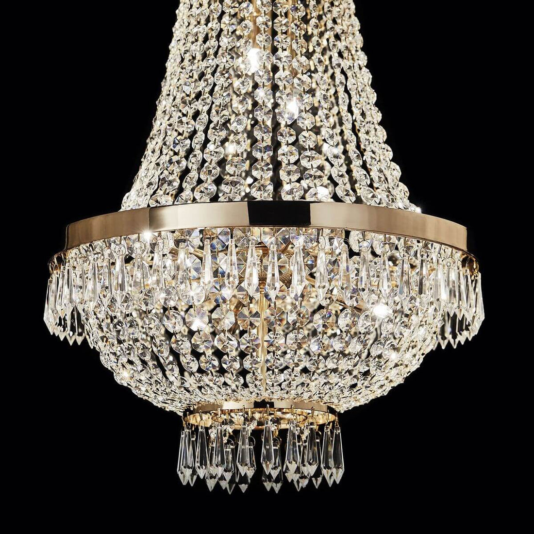 Suspension luminaire | Belveristo