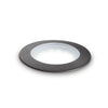 Luminaire extérieur Gravity noir, Ø 15,5 cm