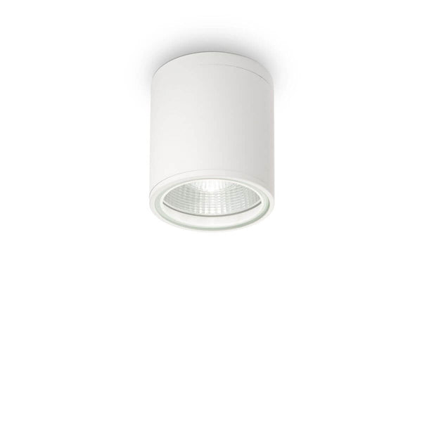 Luminaire extérieur | GUN Blanc
