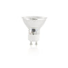 Ampoule GU10 transparente, 7 W | Ideal Lux