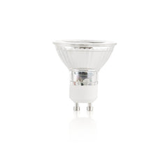 Ampoule GU10 transparente, 7 W | Ideal Lux