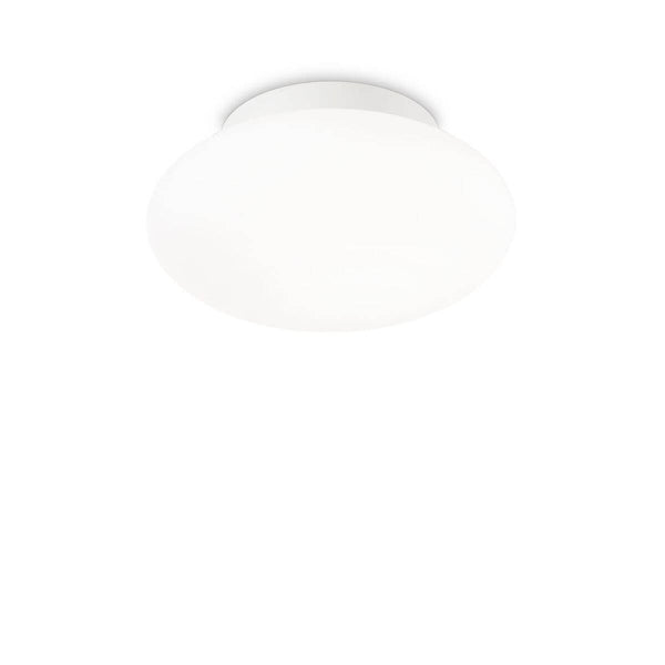 Plafonnier extérieur Bubble blanc