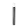 Lampadaire extérieur Pulsar anthracite