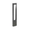 Lampadaire extérieur Vega anthracite