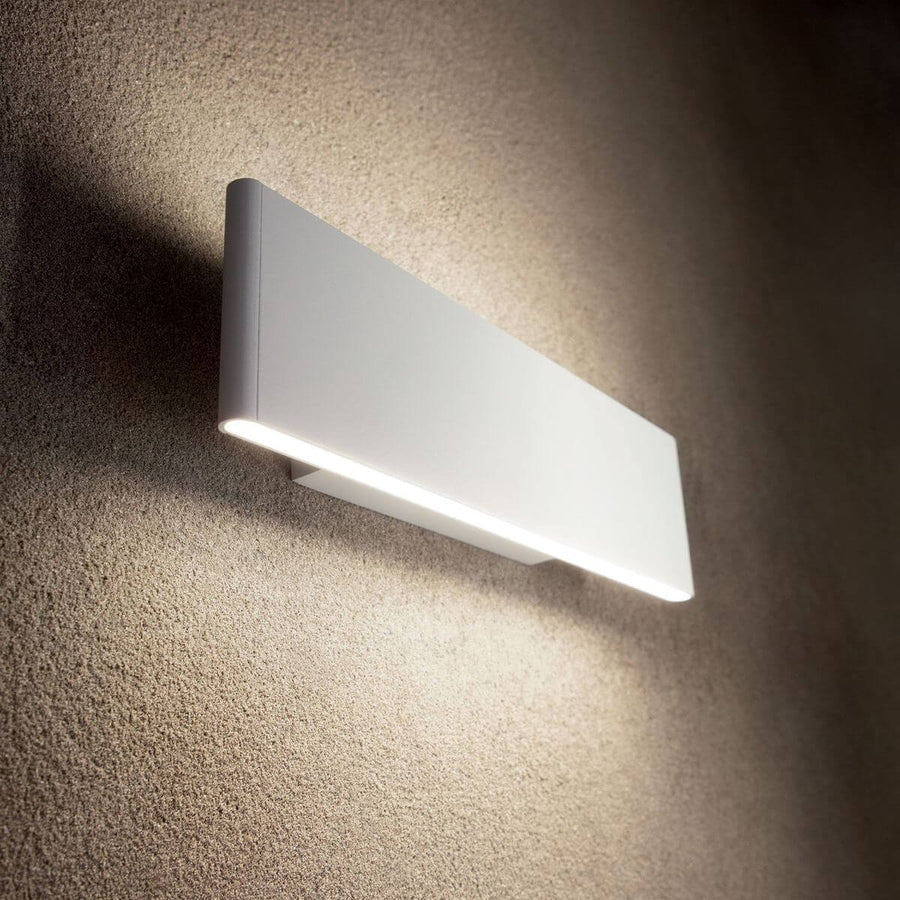 Lampe de bureau Desk blanche