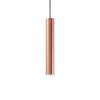 Suspension luminaire | Look Cuivrée