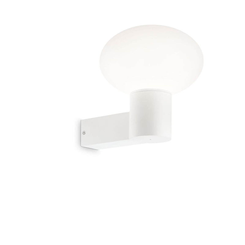 Luminaire extérieur | Clio Blanche