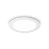 Spot LED | Groove Blanc Ø 16,8 cm
