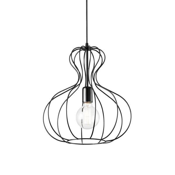 Suspension luminaire | Ampolla