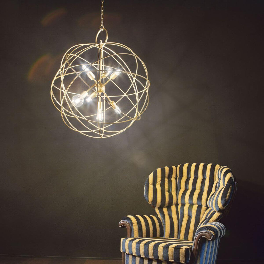 Suspension luminaire | Valmoreno