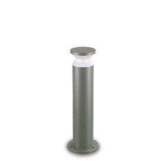 Lampadaire extérieur Torre anthracite, Ø 18 cm (162492)
