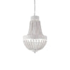 Suspension luminaire | Monet Blanche
