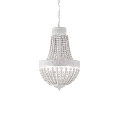 Suspension luminaire | Monet Blanche