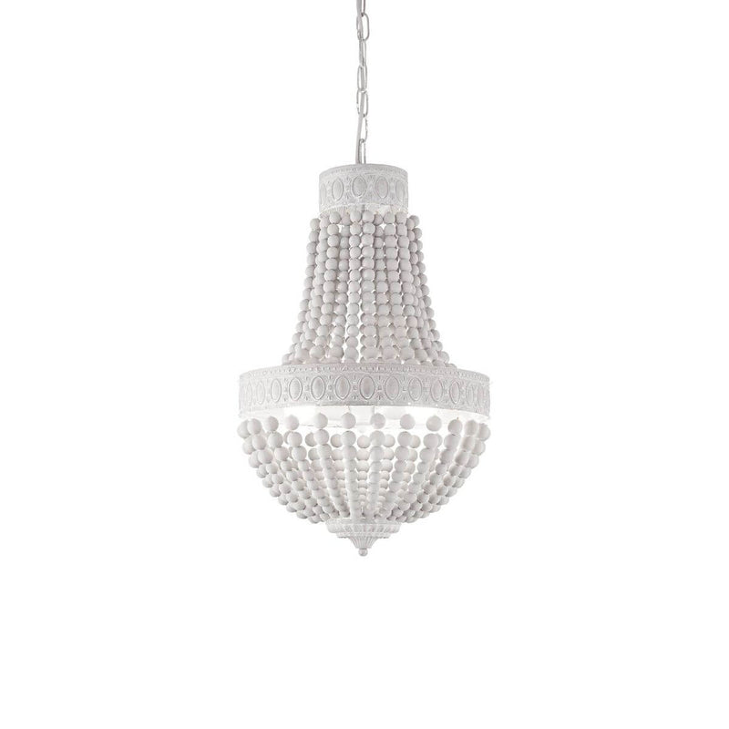 Suspension luminaire | Monet Blanche