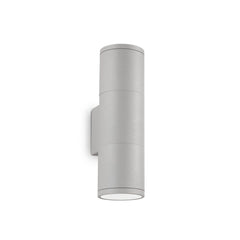 Luminaire extérieur | GUN Grise L 21 cm