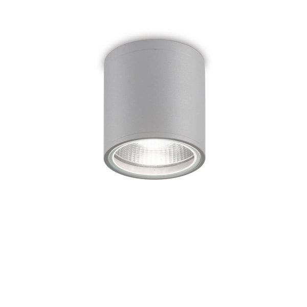 Luminaire extérieur | GUN Gris