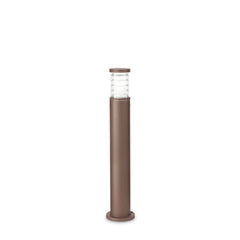 Lampadaire extérieur Tronco marron, Ø 15,5 cm (163741)