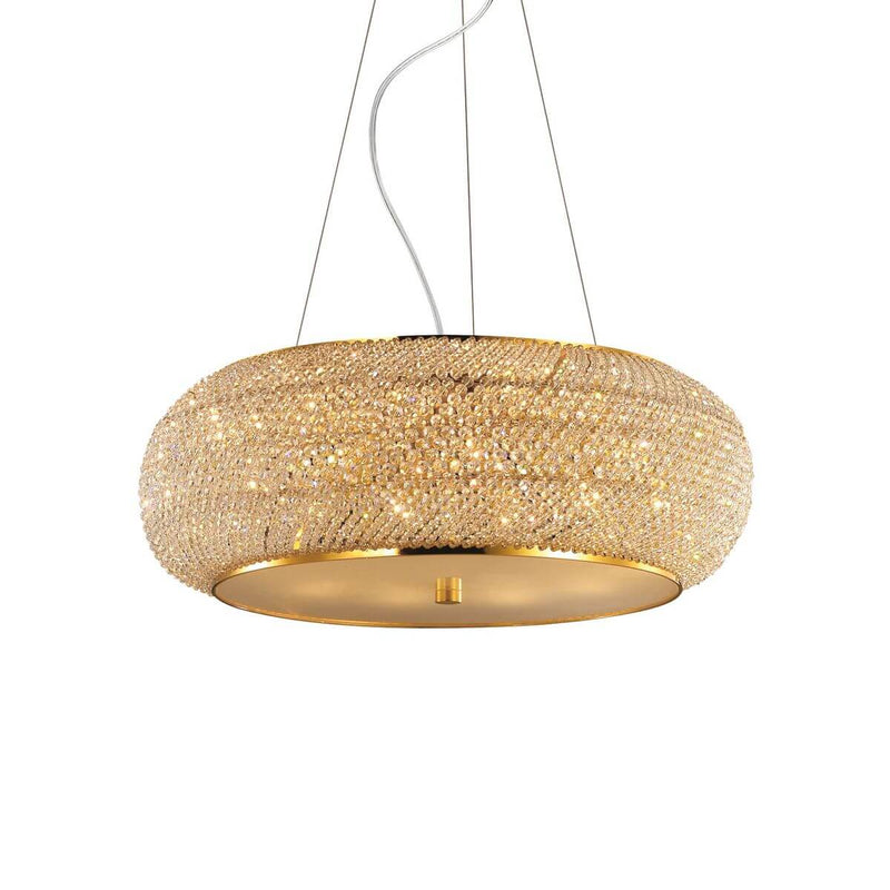 Suspension luminaire | Mirmorara