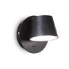 Applique murale GIM noire