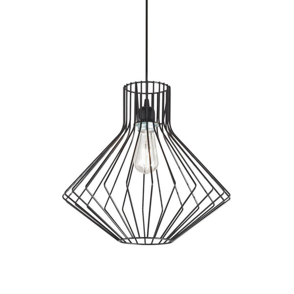 Suspension luminaire | Ampolla Ø 39,5 cm