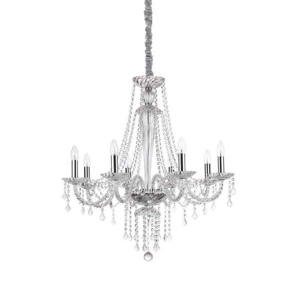 Suspension luminaire | Oridorora