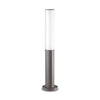 Lampadaire extérieur Etere anthracite (172439)