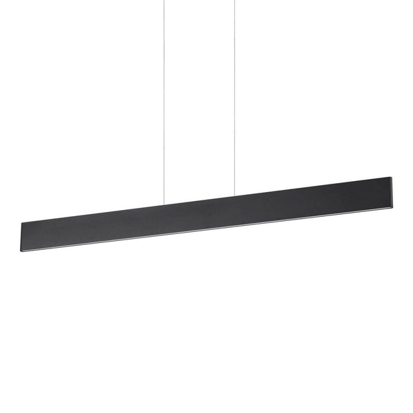 Suspension Desk noire