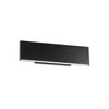 Lampe de bureau Desk noire