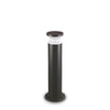 Luminaire extérieur | Torre Noir Ø 18 cm