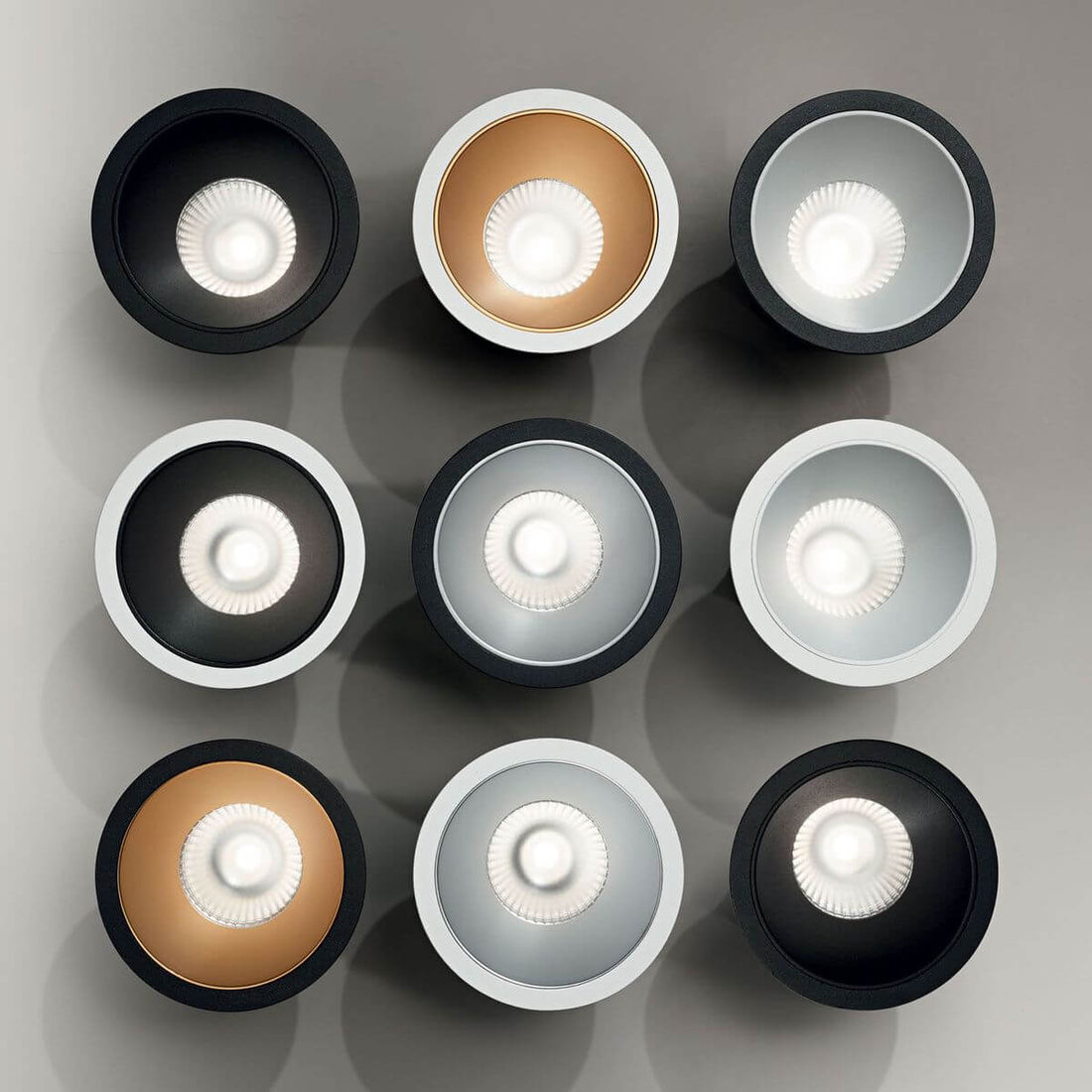 Spot LED | Novdoreta