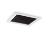 Spot encastrable Game blanc et noir, L 8,4 cm (192352)