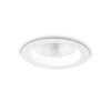 Spot encastrable Basic blanc, Ø 14,4 cm (193465)