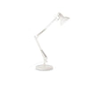 Lampe à poser Wally blanche
