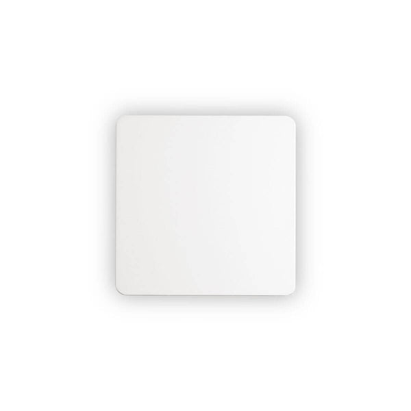 Applique murale Cover blanche, L 15 cm