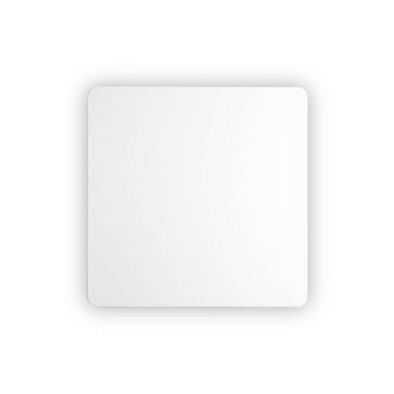 Applique murale Cover blanche, L 20 cm