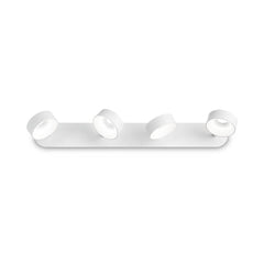 Plafonnier LED | OBY L 8 cm