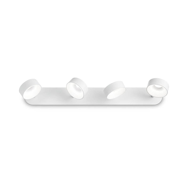 Plafonnier LED | OBY L 8 cm