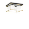Luminaire plafonnier | Falcis