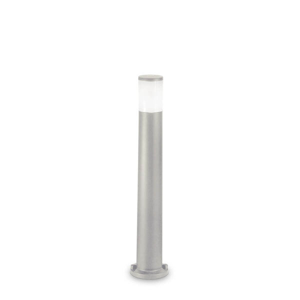 Lampadaire extérieur Atena gris
