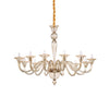 Suspension luminaire | Brigitta