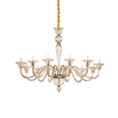 Suspension luminaire | Brigitta