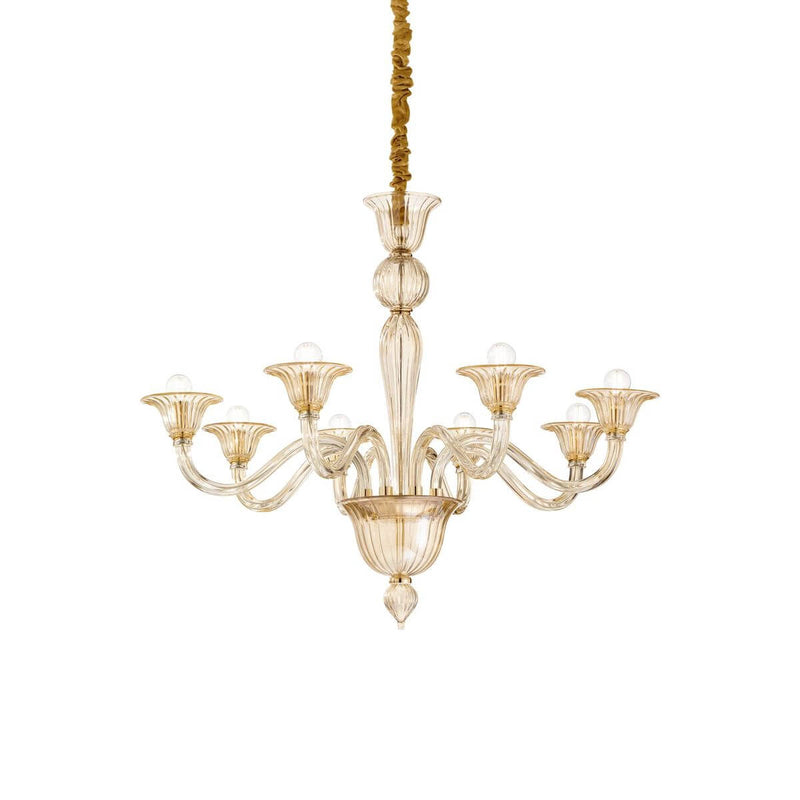 Suspension luminaire | Nerveristo