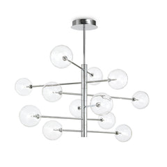Suspension luminaire | Ariberora