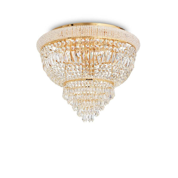Luminaire plafonnier | Sildorara