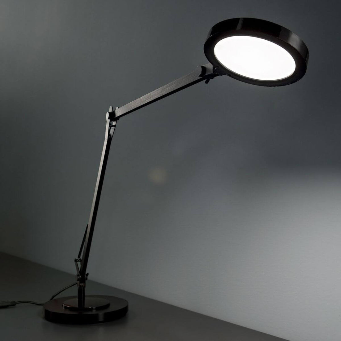 Lampe de chevet | Futura Noire