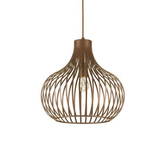 Suspension luminaire | Onion Ø 38 cm