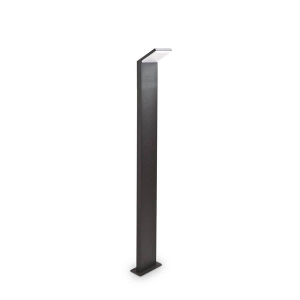 Lampadaire extérieur Style anthracite (209906)