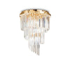 Luminaire plafonnier | Carlton Doré