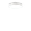 Plafonnier Halo blanc, Ø 35 cm