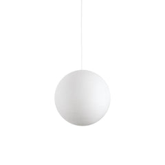 Suspension Carta blanche, Ø 40 cm
